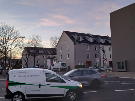 Koeln Raderthal